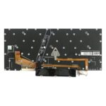 Teclado Retroiluminado para Lenovo Thinkpad X1 Carbon Versión USA - Imagen 3