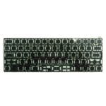 Teclado para Apple MacBook Pro 13.3 A1706 (2016 / 2017) Versión USA - Imagen 3