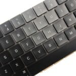 Teclado para Apple MacBook Pro 13.3 A1706 (2016 / 2017) Versión USA - Imagen 4