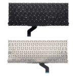 Teclado para Apple MacBook Pro 13.3 A1425 (2012) Versión US