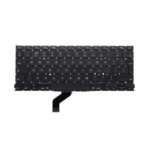 Teclado para Apple MacBook Pro 13.3 A1425 (2012) Versión US - Imagen 2