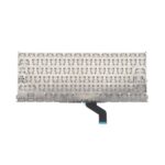 Teclado para Apple MacBook Pro 13.3 A1425 (2012) Versión US - Imagen 3