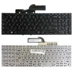 Teclado Computadora Portátil para Samsung NP300E5E y NP350E5C Versión USA