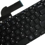 Teclado Computadora Portátil para Samsung NP300E5E y NP350E5C Versión USA - Imagen 4