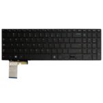 Teclado Ordenador Portátil para Samsung NP470R5E NP370R5E - Imagen 2