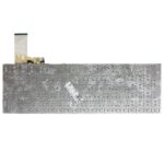 Teclado Ordenador Portátil para Samsung NP470R5E NP370R5E - Imagen 3
