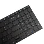 Teclado Ordenador Portátil para Samsung NP470R5E NP370R5E - Imagen 4
