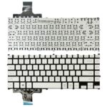 Teclado Ordenador Portátil para Samsung NP 110S1J con Tecla de Entrada en Inglés