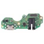 Placa de Puerto de Carga para Infinix Smart 6 HD