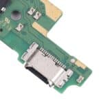 Placa de Puerto de Carga para Infinix Zero 8I - Imagen 4