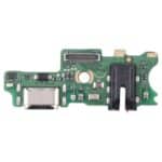 Placa de Puerto de Carga para Infinix Zero X