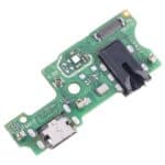 Placa de Puerto de Carga para Infinix Hot 10T X689C - Imagen 2