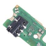 Placa de Puerto de Carga para Infinix Hot 10T X689C - Imagen 4