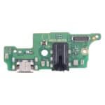 Placa de Puerto de Carga para Infinix Hot 11 X662