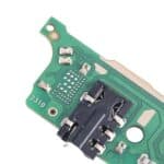 Placa de Puerto de Carga para Infinix Smart 5 Pro - Imagen 4