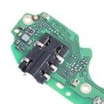 Placa de Puerto de Carga para Infinix Note 12I X6819 - Imagen 4