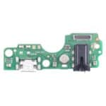 Placa de Puerto de Carga para Infinix Smart 7 X6515