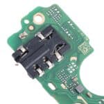Placa de Puerto de Carga para Infinix Smart 7 X6515 - Imagen 4