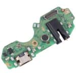 Placa de Puerto de Carga para Tecno Spark 9 - Imagen 2