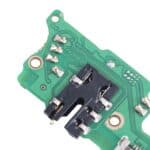 Placa de Puerto de Carga para Tecno Camon 16 Pro - Imagen 4