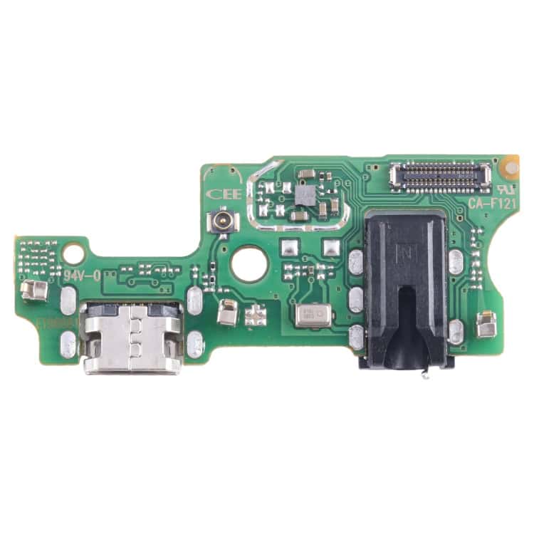 EDA005072306.jpg Placa de Puerto de Carga para Tecno Spark 7P - Imagen 1