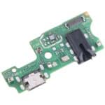 Placa de Puerto de Carga para Tecno Spark 7P - Imagen 2