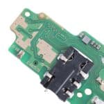 Placa de Puerto de Carga para Tecno Spark Go - Imagen 4
