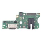 Placa de Puerto de Carga para Tecno Camon 20 Pro Ck7N