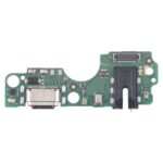 Placa de Puerto de Carga para Tecno Spark Go KE5S