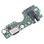 Placa de Puerto de Carga para Tecno Spark Go KE5S - Imagen 2