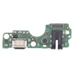 Placa de Puerto de Carga para Tecno Spark 10C Ki5K / Ki5M