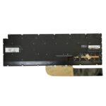 Teclado Retroiluminado para Dell Inspiron 15 7590 / 7791 / 5584 - Imagen 3