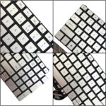 Teclado Retroiluminado para Dell Inspiron 15 7590 / 7791 / 5584 - Imagen 4