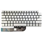 Teclado Retroiluminado para Dell Inspiron 7490 Vostro 5390 Versión USA - Imagen 2