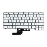 Teclado Retroiluminado RGB para Dell Alienware M15 R3 R4 Versión Usa - Imagen 2