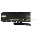 Teclado Retroiluminado para Dell Latitude 7400 3400 5400 7410 5401 Versión en Español (Negro) - Imagen 3
