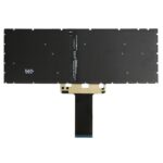 Teclado Retroiluminado para HP 14M-BA 14-BS (Plata) - Imagen 3