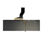 Teclado Retroiluminado para HP 15-Bs / 15-Cc Versión USA (Plata) - Imagen 3