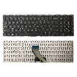 Teclado Portátil para HP 15-Da / 15-Db Versión USA