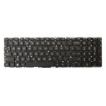Teclado Portátil para HP 15-Da / 15-Db Versión USA - Imagen 2