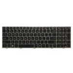 Teclado para HP ProBook 4540S / 4545S Versión US - Imagen 2
