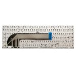 Teclado para HP ProBook 4540S / 4545S Versión US - Imagen 3
