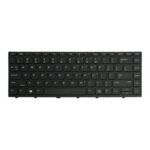 Teclado Laptop para HP 430 G5 / 440 G5 Versión US - Imagen 2