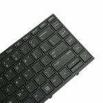 Teclado Laptop para HP 430 G5 / 440 G5 Versión US - Imagen 4