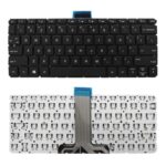Teclado Portátil para HP M1-U 11-K Versión USA