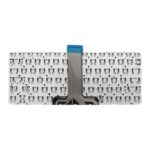 Teclado Portátil para HP M1-U 11-K Versión USA - Imagen 3
