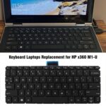 Teclado Portátil para HP M1-U 11-K Versión USA - Imagen 4