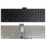 Teclado Portátil para HP 15-BS / 15-CB Versión de USA