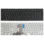 Teclado Portátil para HP 15-Ac / 15-Af Versión US