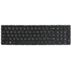 Teclado Portátil para HP 15-Ac / 15-Af Versión US - Imagen 2